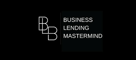 business lending blueprint