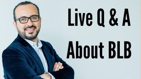 Business Lending Blueprint Q&A