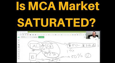 longevity in MCA industry