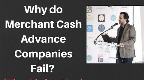 cash advance definition in accounting