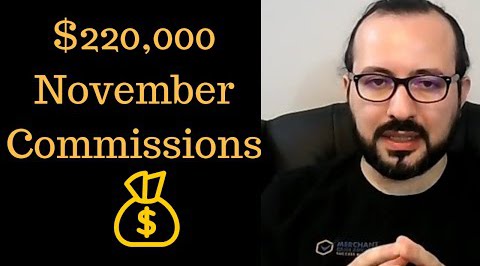 November Commissions