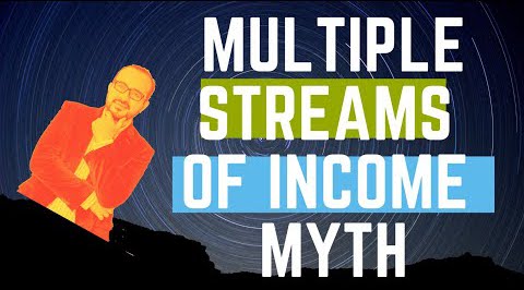 multiple streams of income