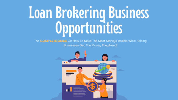Loan Brokering Business Opportunities Featured picture