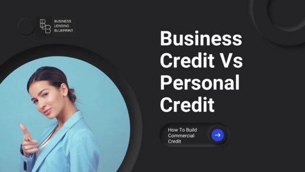 Business Credit Vs Personal Credit featured image