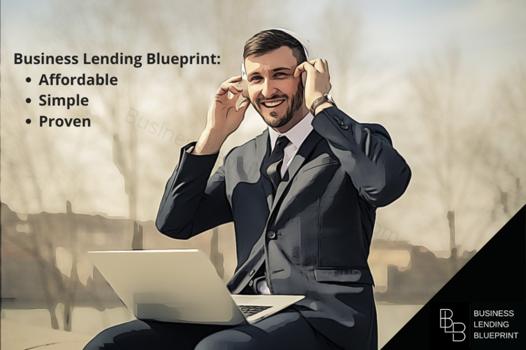 business lending blueprint download