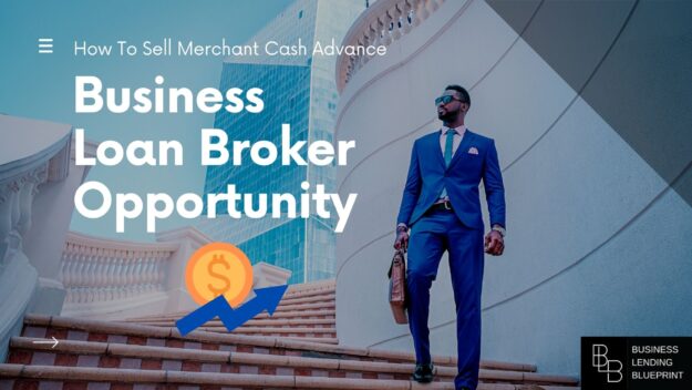 Business Loan Broker Opportunity featured image