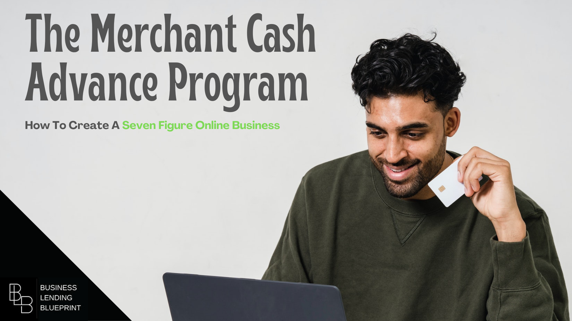 merchant cash advance sales training