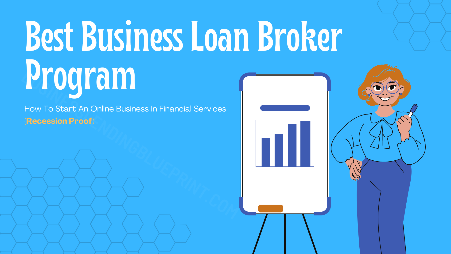 broker program