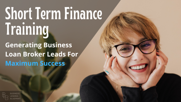 short term finance training business lending blueprint featured image