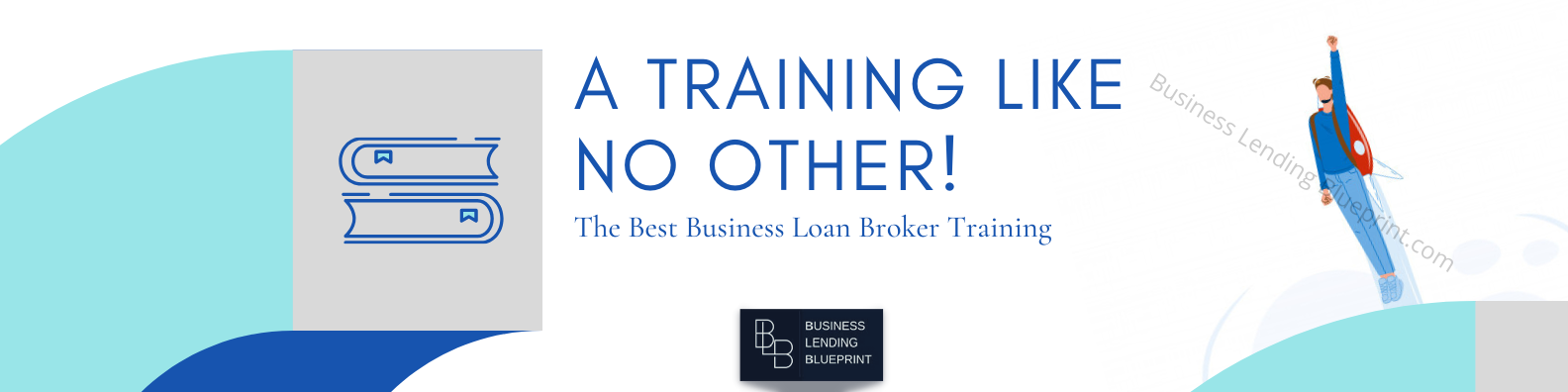 business Loan broker training