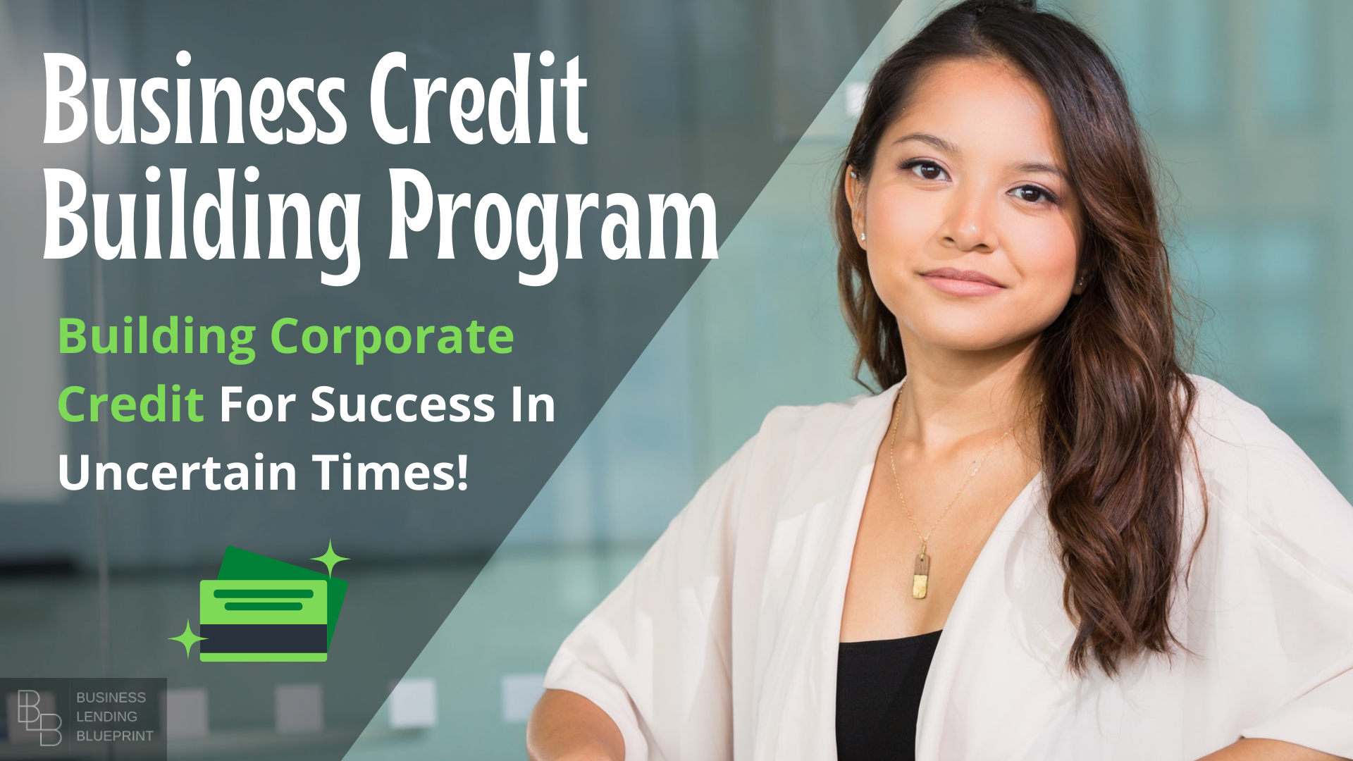 Business Credit Building Program Building Corporate Credit