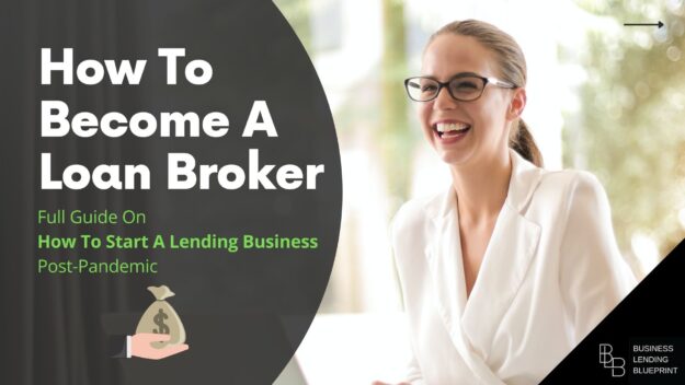 how to become a loan broker featured image