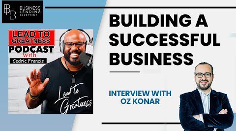Cedric Francis podcast