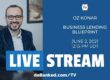 Live Stream at Debanked