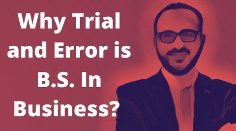 The truth about business lending