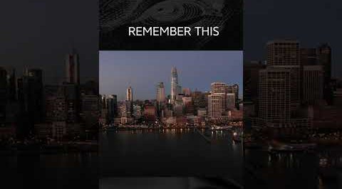 You're an entrepreneur