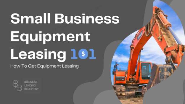 Small Business Equipment Leasing 101 featured