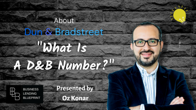 what is a d&B number featured image