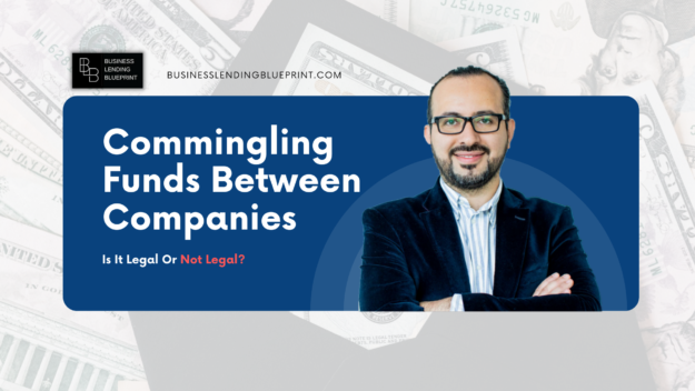 Commingling Funds Between Companies featured image