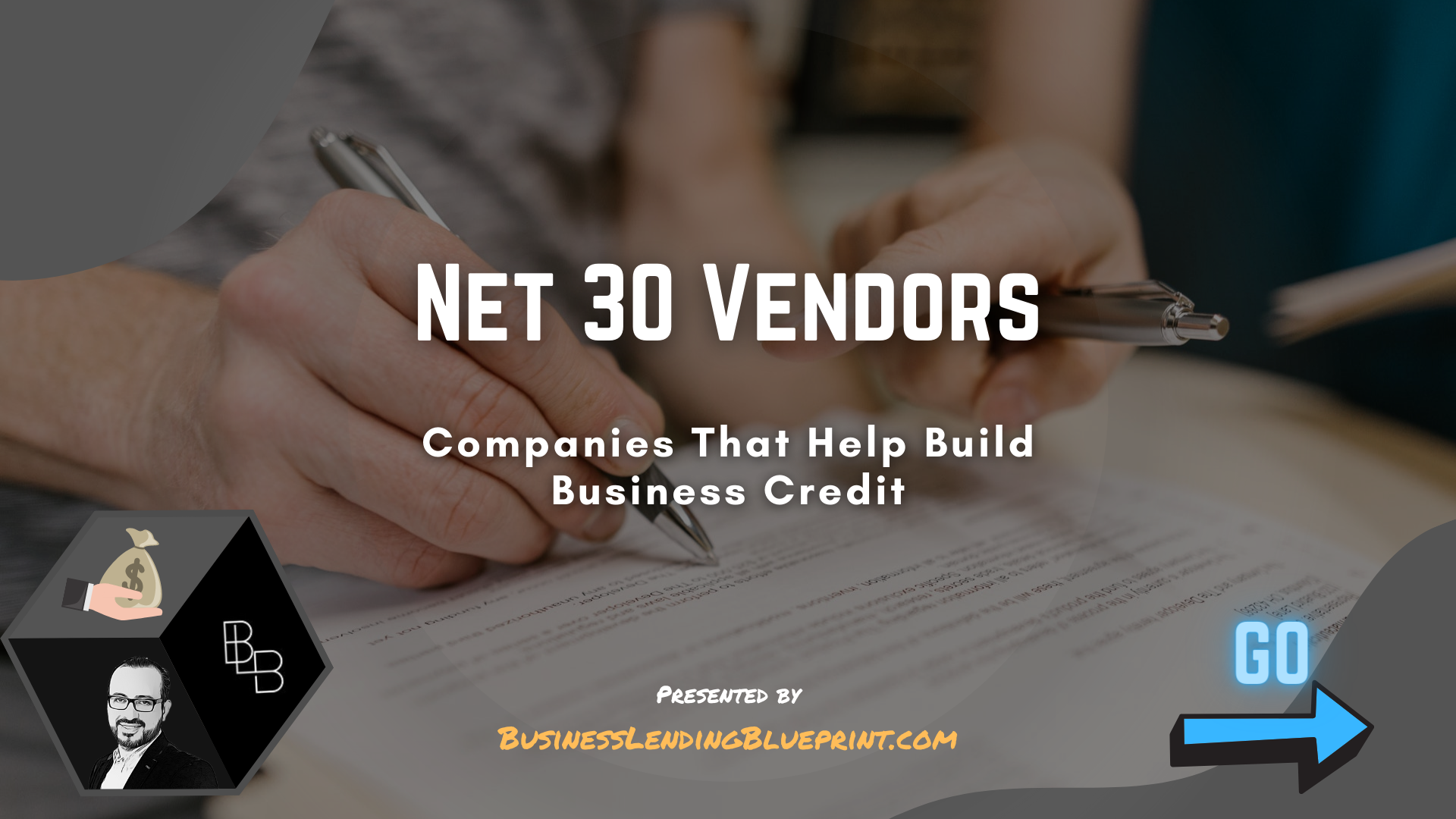 Net 30 Vendors Companies That Help Build Business Credit