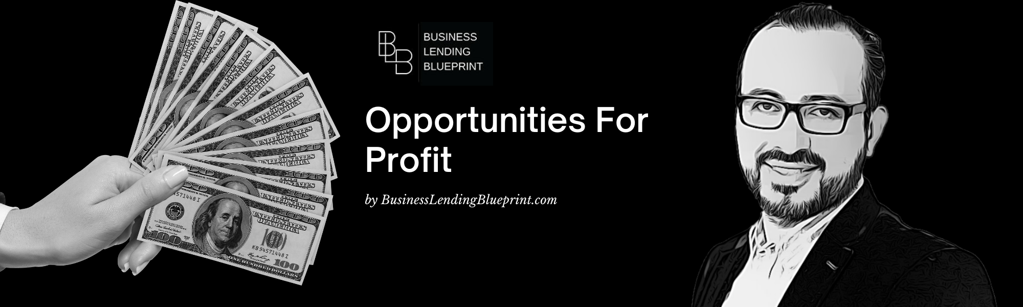 Opportunities For Profit graphic