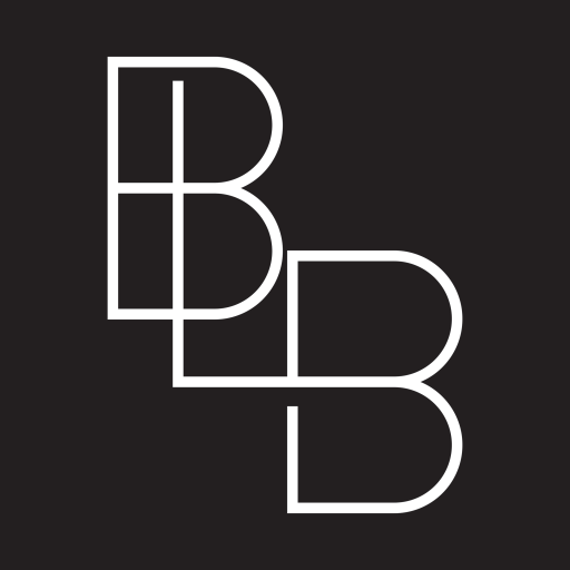 Business Lending Blueprint logo