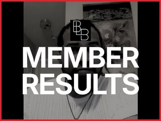 Business Lending Blueprint Member Results image