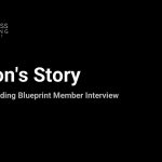 Canton's Story, Business Lending Blueprint