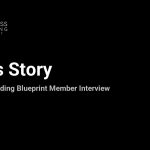 Alex's Story, Business Lending Blueprint