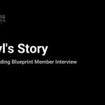 Cheryl's Story, Business Lending Blueprint