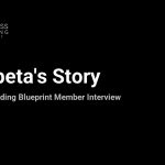 Elisabeta's Story, Business Lending Blueprint