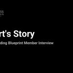 Robert's Story, Business Lending Blueprint
