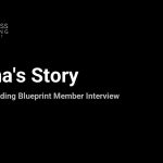 Subina's Story, Business Lending Blueprint