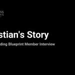 Sebastian's Story, Business Lending Blueprint