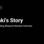 Hideaki's Story, Business Lending Blueprint