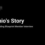 Antonio's Story, Business Lending Blueprint