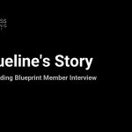 Jacqueline's Story, Business Lending Blueprint